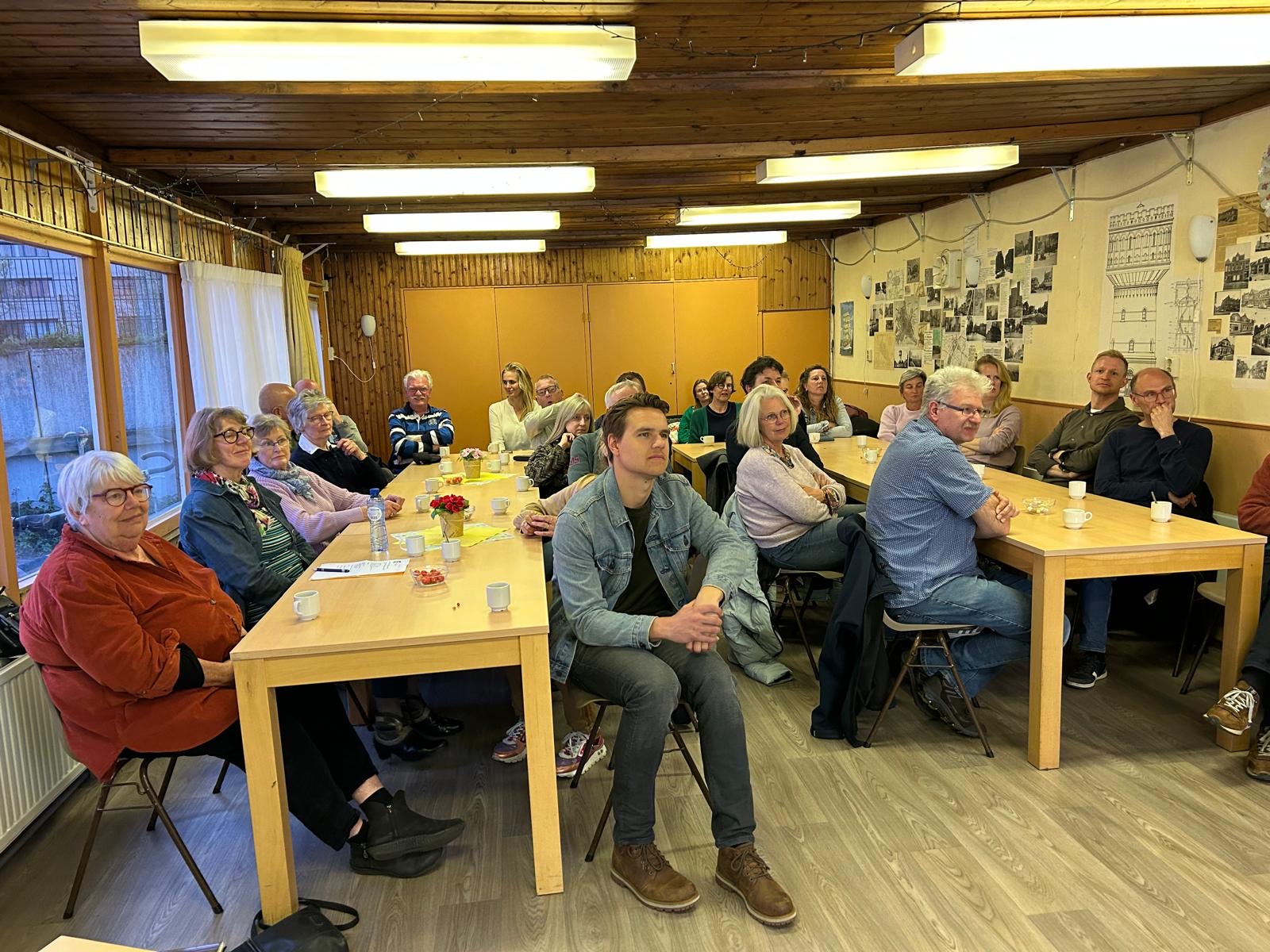 Geef onze buurtvereniging jouw stem!